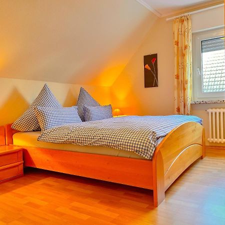Ferienwohnung Meta Нордернай Екстер'єр фото